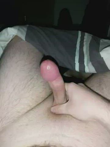 cock cum cumshot cut cock ruined orgasm gif