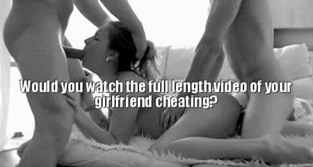 Cheating Voyeur gif