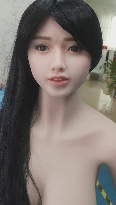 Car Sex Chinese Sex Doll gif