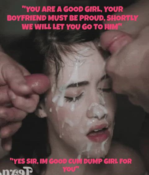 bukkake cumshot pornstar gif