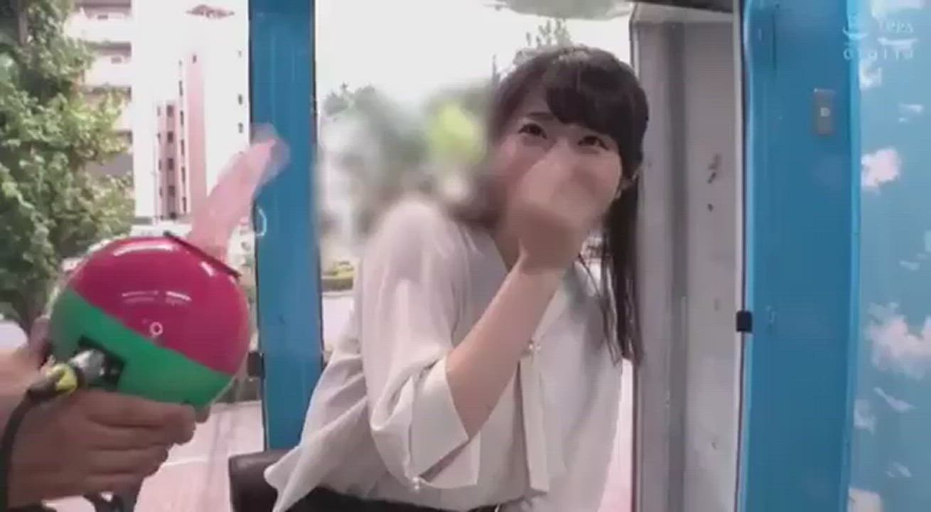 Outdoor Public Toy gif