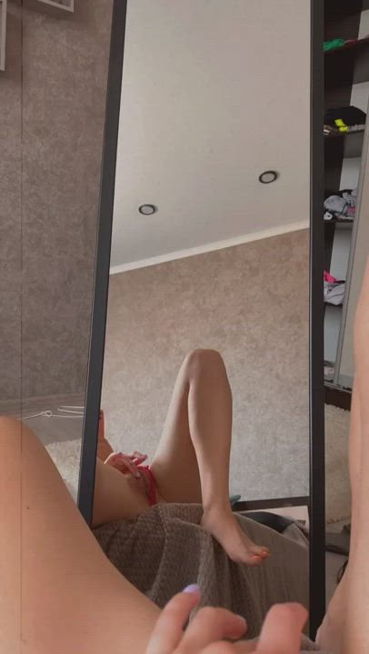 My pussy is waiting for you! Do you like little teens? ?20yo