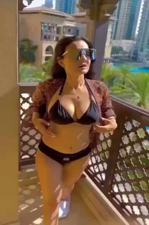 Ameesha Patel