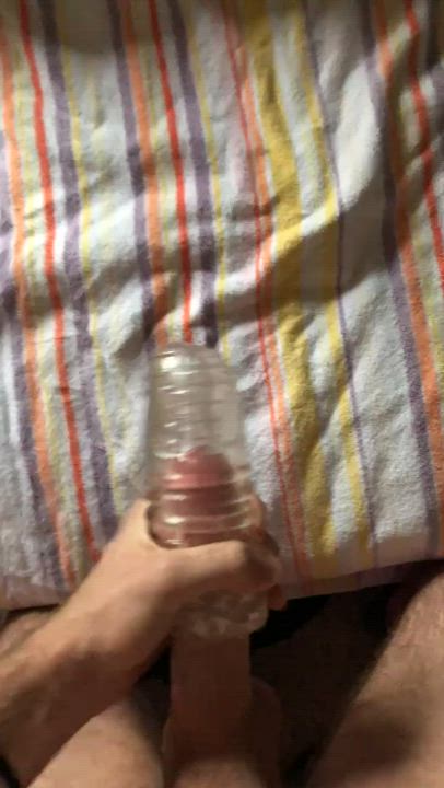 Cum Cumshot Talking Dirty gif