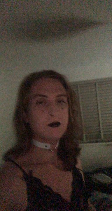 Alt Crossdressing Emo gif