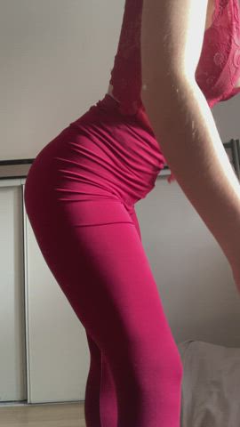 Does my ass look fuckable?