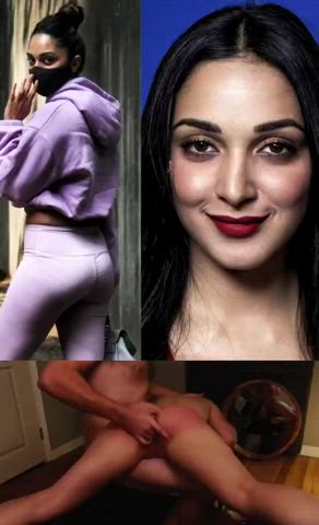 ass spread bollywood celebrity desi fingering indian pussy spread slapping gif