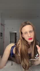 Lapdance Pornstar Trans gif
