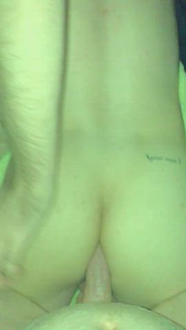 amateur anal ass bareback bisexual femboy gay sex sissy gif