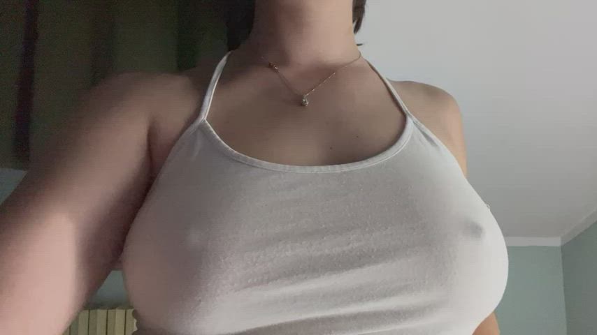 boobs onlyfans tits titty drop gif