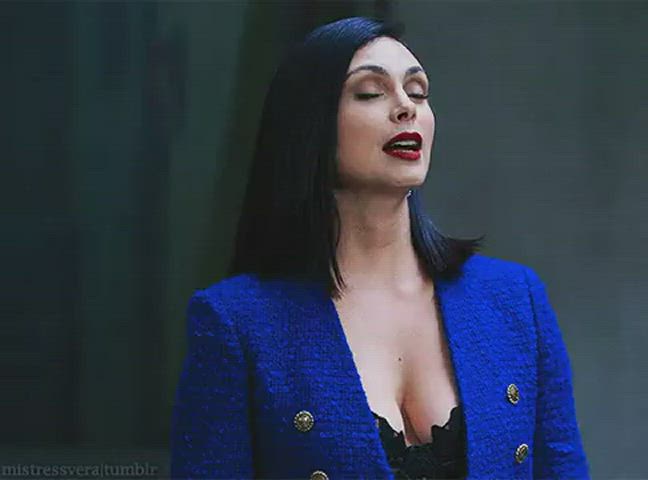 Morena Baccarin