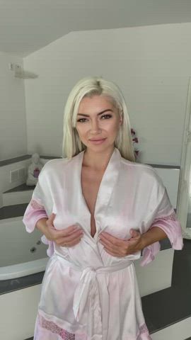 big tits boobs tits gif