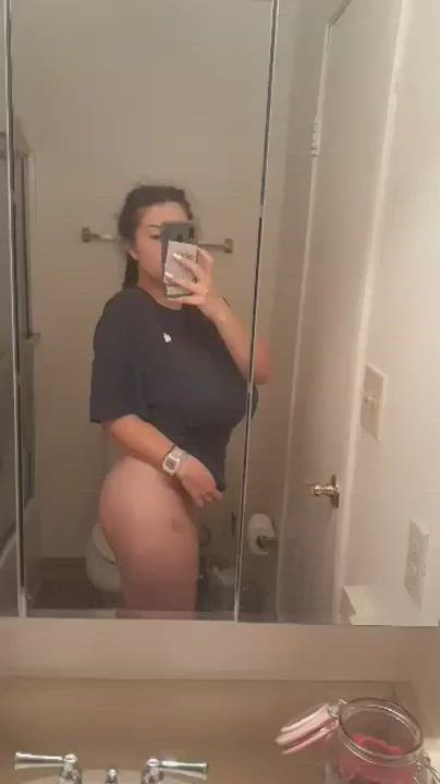 Big Ass Big Tits Sex gif