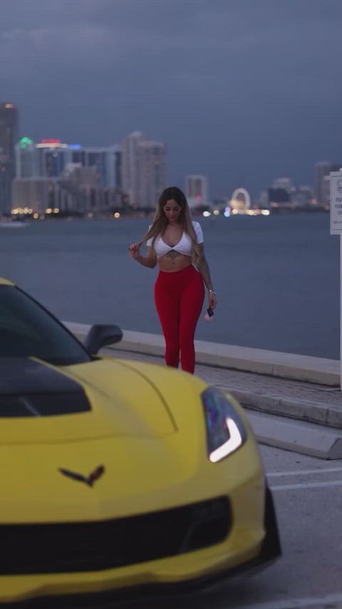 babe blonde car outdoor tiktok fit-girls group-of-nude-girls hot-girls-with-tattoos