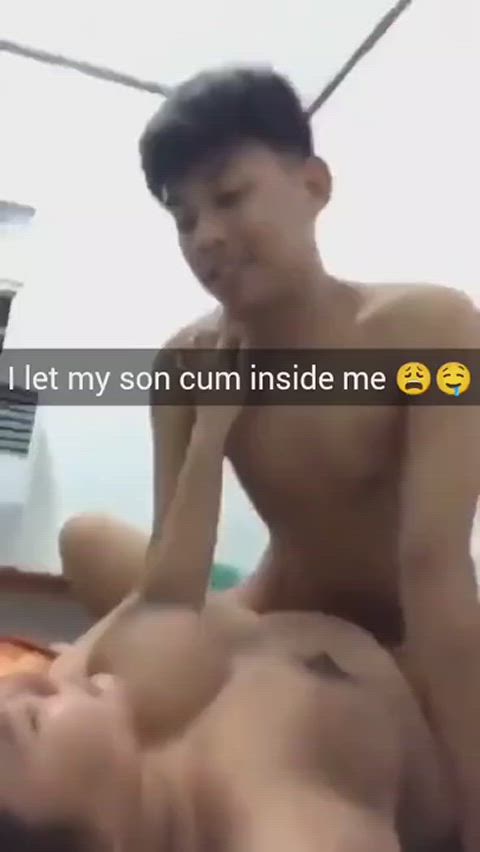 asian bed sex caption cum missionary mom nude son gif