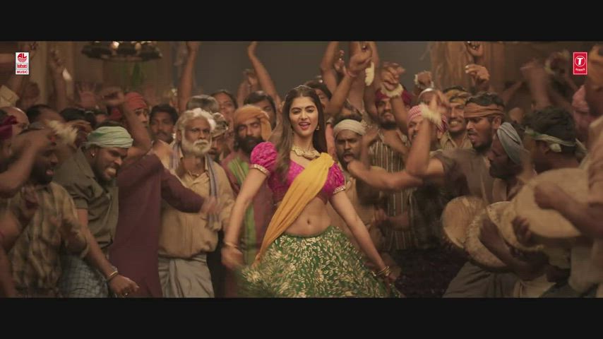 cute dancing indian gif