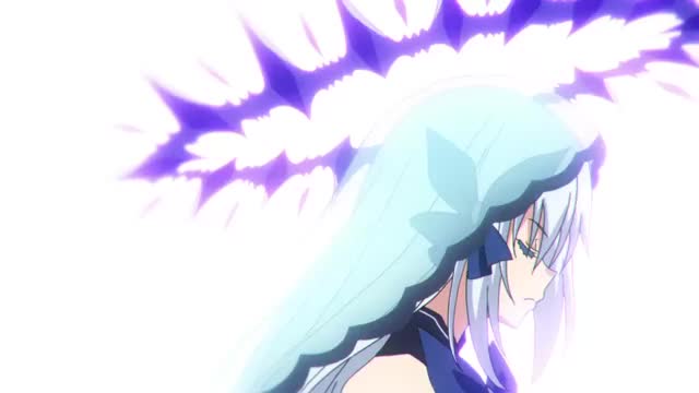 Date A Live III - S3 E10 W4