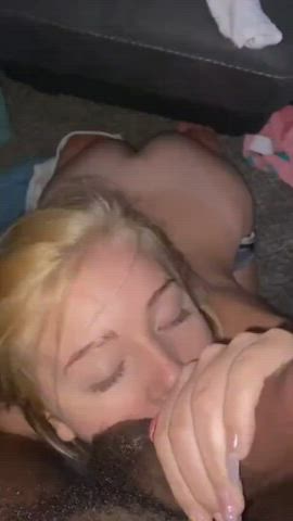 bbc big dick white girl gif