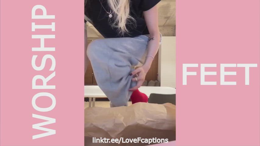 caption celebrity feet feet fetish joi pmv pov kpop gif