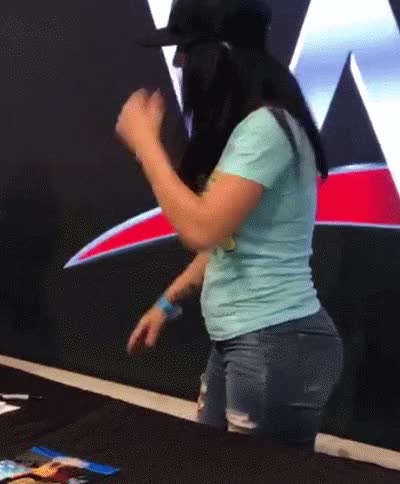 Bayley Booty