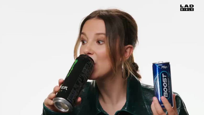 Millie Bobby Brown