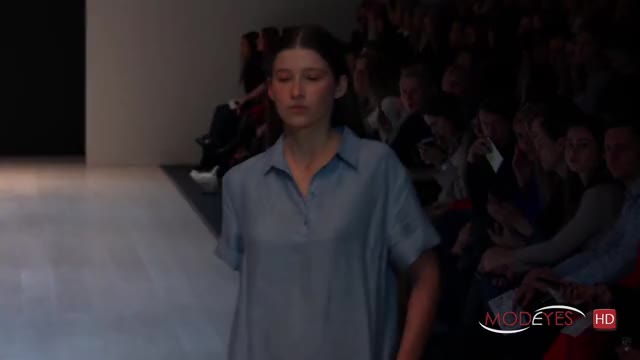 BALUNOVA | SPRING SUMMER 2019 | FULL FASHION SHOW