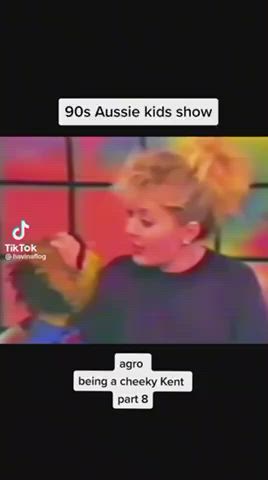 80s porn australian penis gif