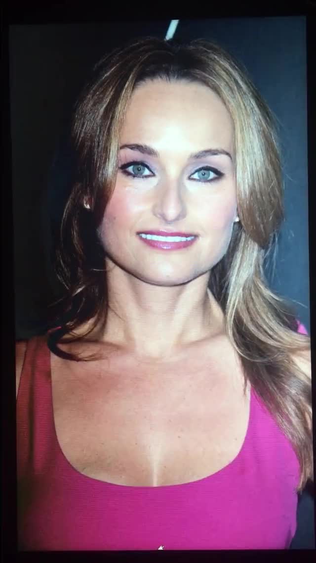 Giada De Laurentiis tribute