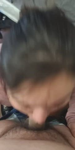 Cum Cumshot Facial gif