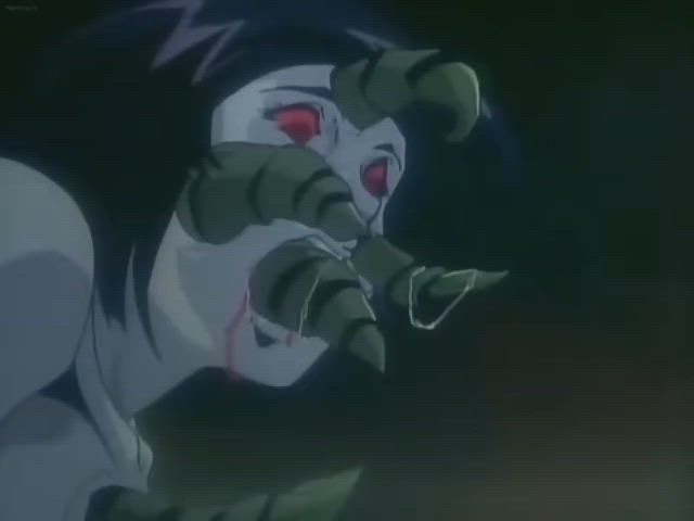 Youjuu Kyoushitsu Gaiden (Demon Beast Resurrection)