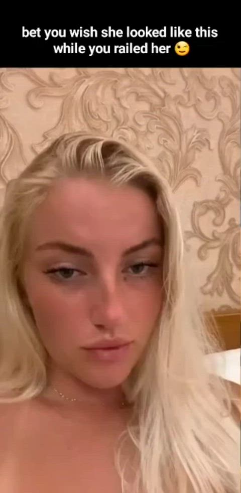 Ahegao Caption Horny Moaning OnlyFans Orgasm Reaction pounding