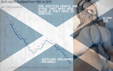 Scotland's time has passed...