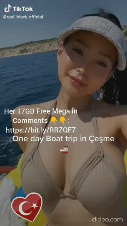 Asian Cute Small Tits gif