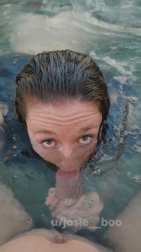 Making sure you can enjoy the jacuzzi properly