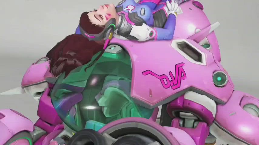 1st minute preview of new (Dva) compilation edit im working on lemme know what you