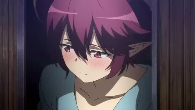 Manaria Friends - S1 E3 W1