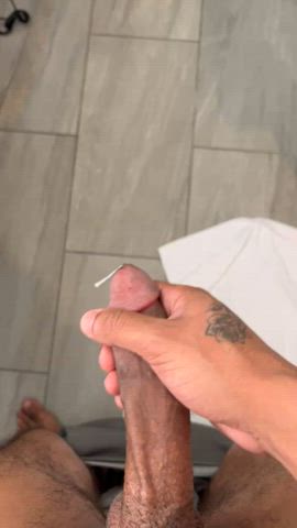 bbc big dick blowjob cum cumshot homemade onlyfans pov solo r/bestamateurcumshots