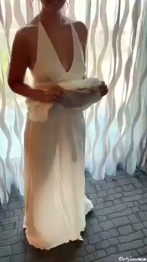 big dick dress shemale gif