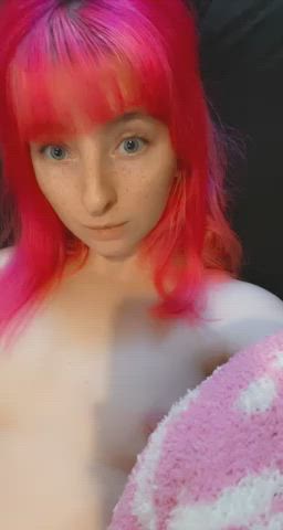 Cute Petite Pussy gif