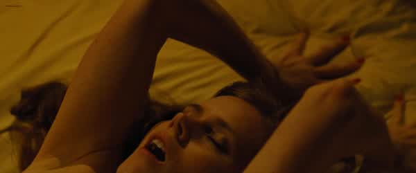 Amy Adams Orgasm