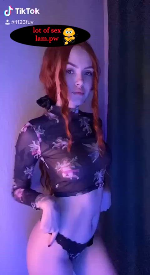 ass babe big ass big tits nude pussy solo teen tiktok tits gif