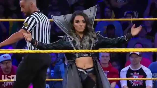 Deonna NXT 9