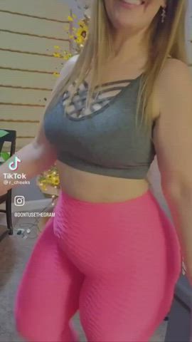 Big Ass Booty Pawg Porn GIF by dontusethegram