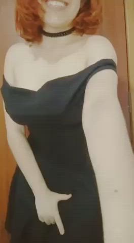 Dress NSFW Pussy gif