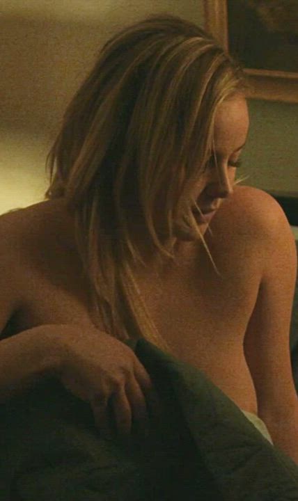 Abbie Cornish (Jack Ryan) in The Virtuoso