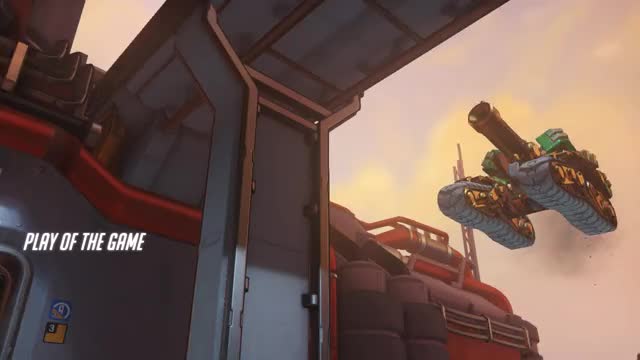 Bastion POTG 4