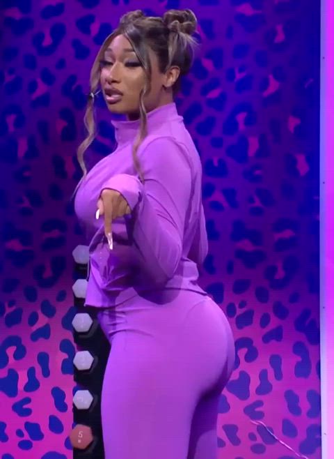 Megan Thee Stallion