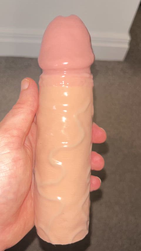 penis sleeve sex toy toy gif