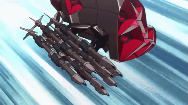 Featuring the Honnōji Student Council! (Kill la Kill) (reddit)