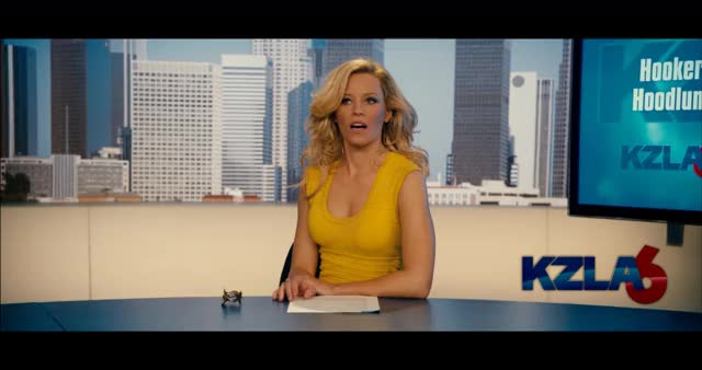 Elizabeth Banks soles